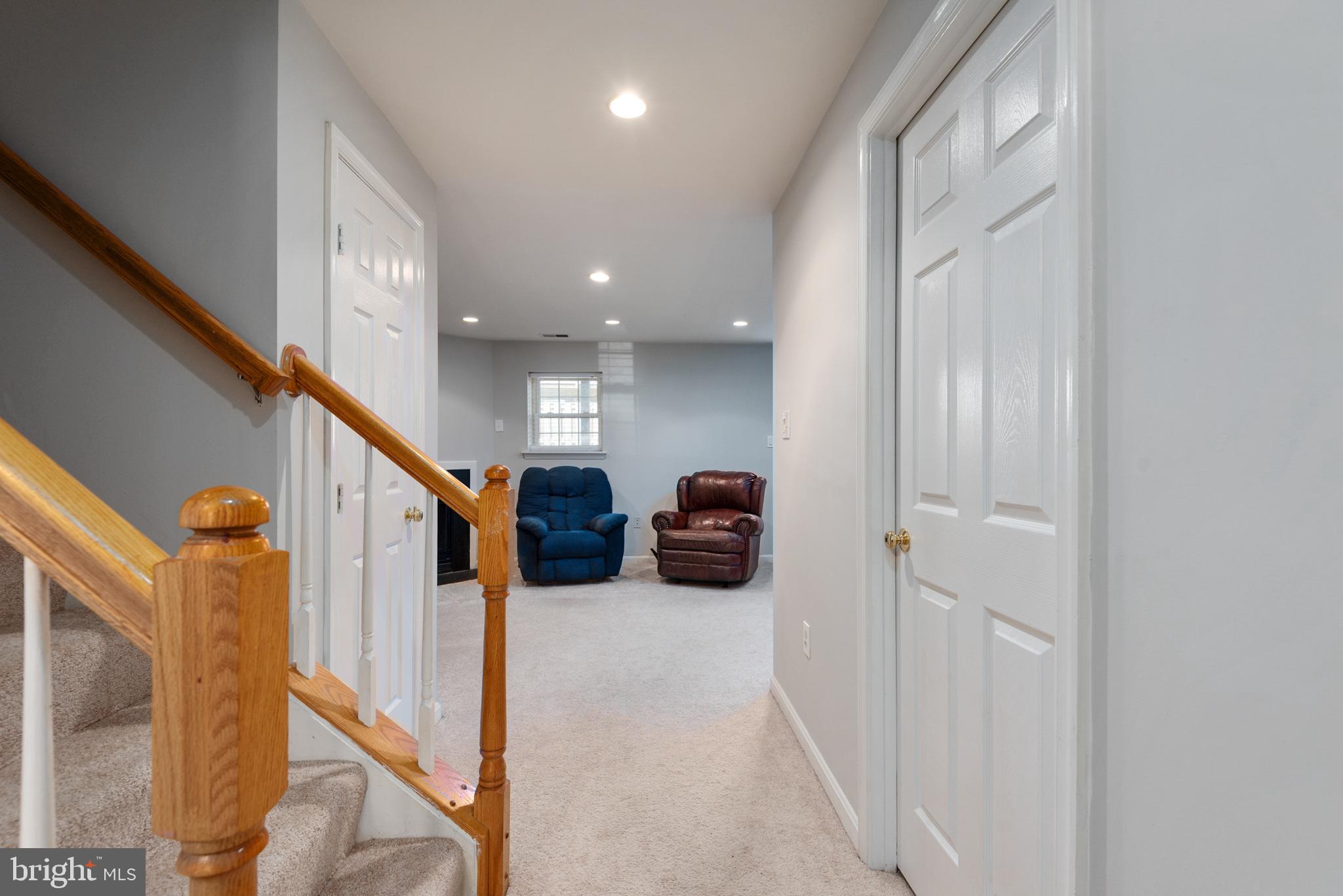 PRINCE WILLIAM COMMONS - Residential