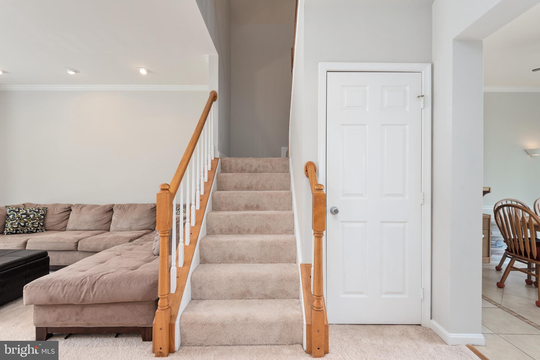 PRINCE WILLIAM COMMONS - Residential