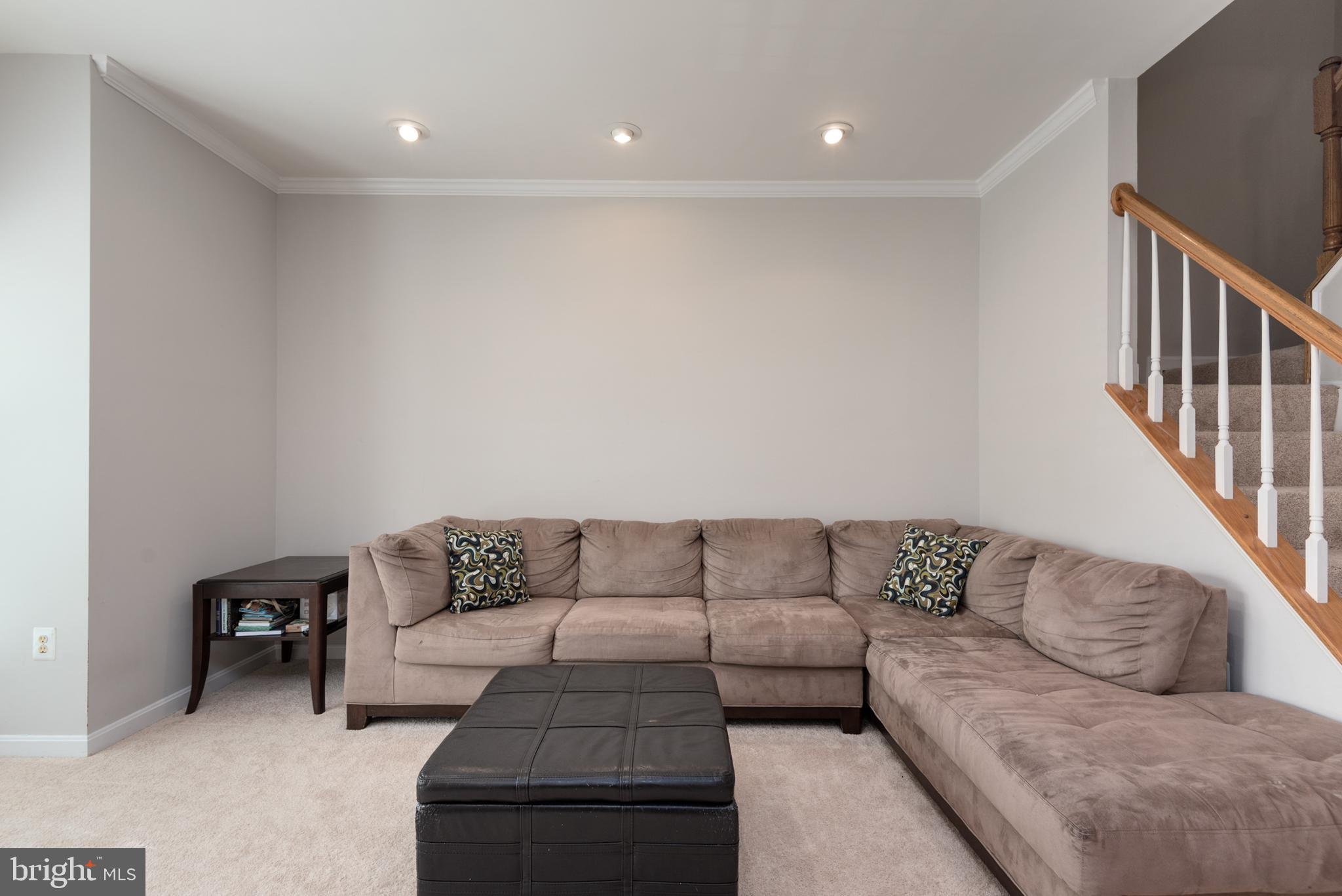 PRINCE WILLIAM COMMONS - Residential