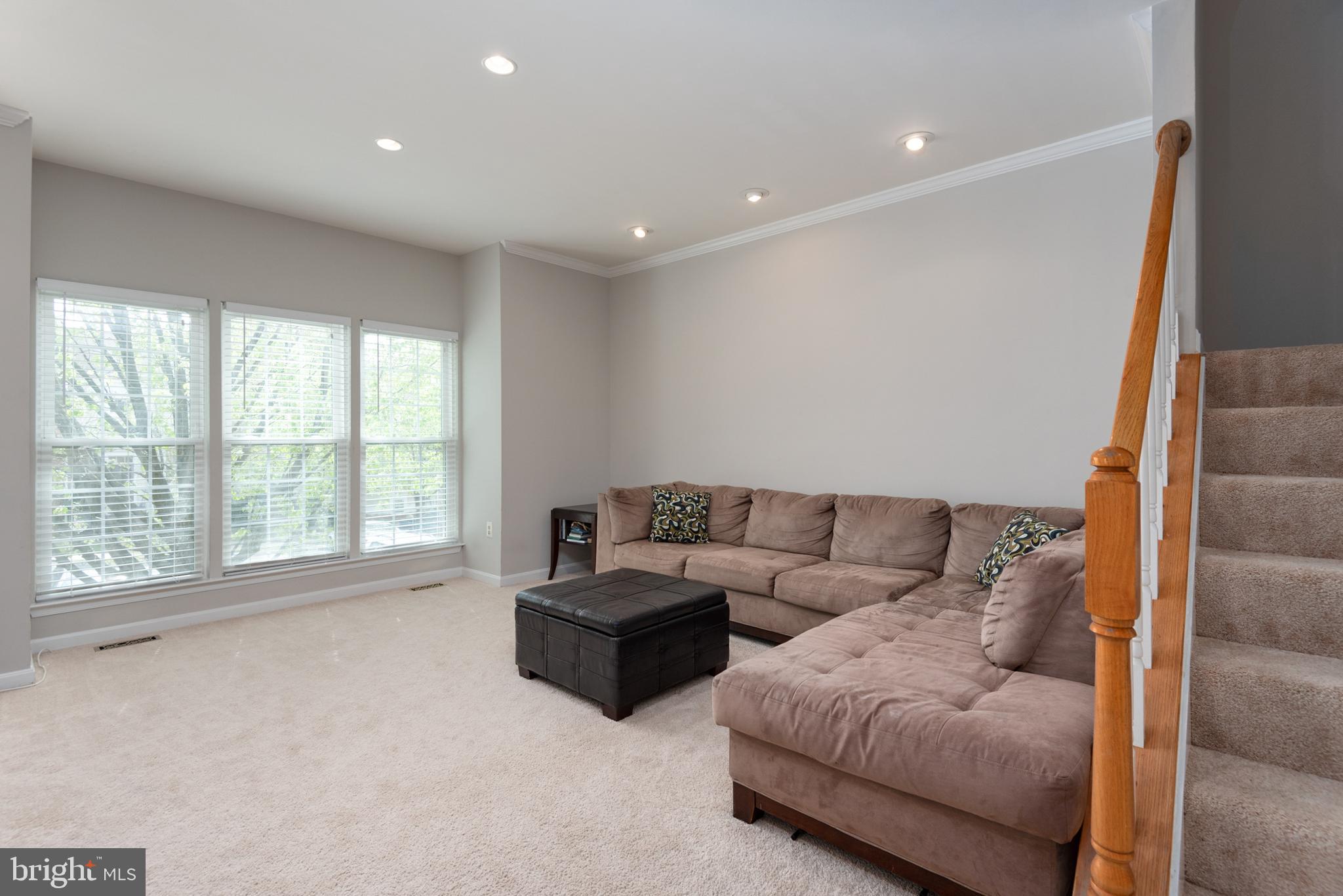 PRINCE WILLIAM COMMONS - Residential