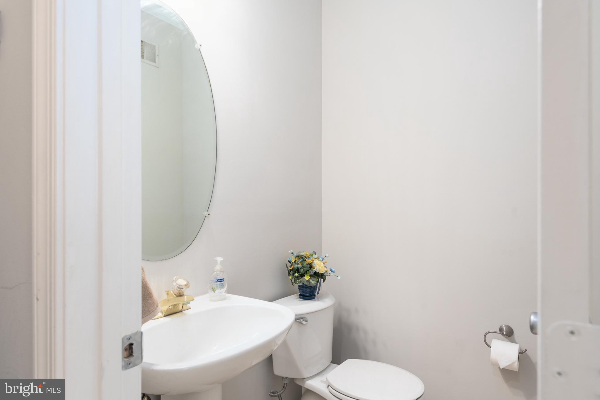 PRINCE WILLIAM COMMONS - Residential