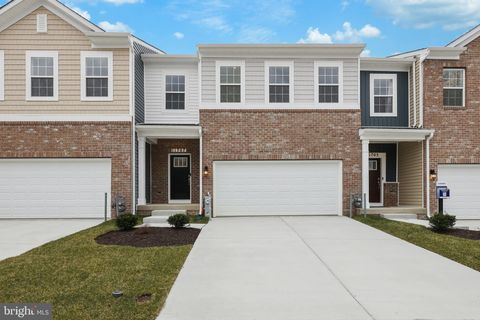 11708 WYNNIFRED PLACE GLENN DALE MD 20769