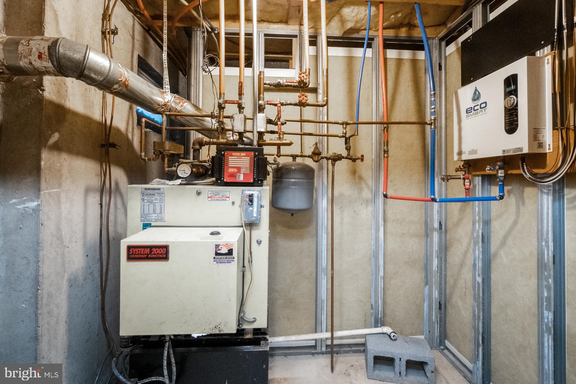 BELTZVILLE PANORAMA - Residential