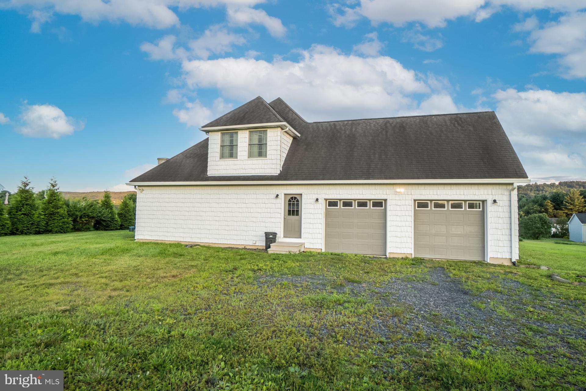 BELTZVILLE PANORAMA - Residential