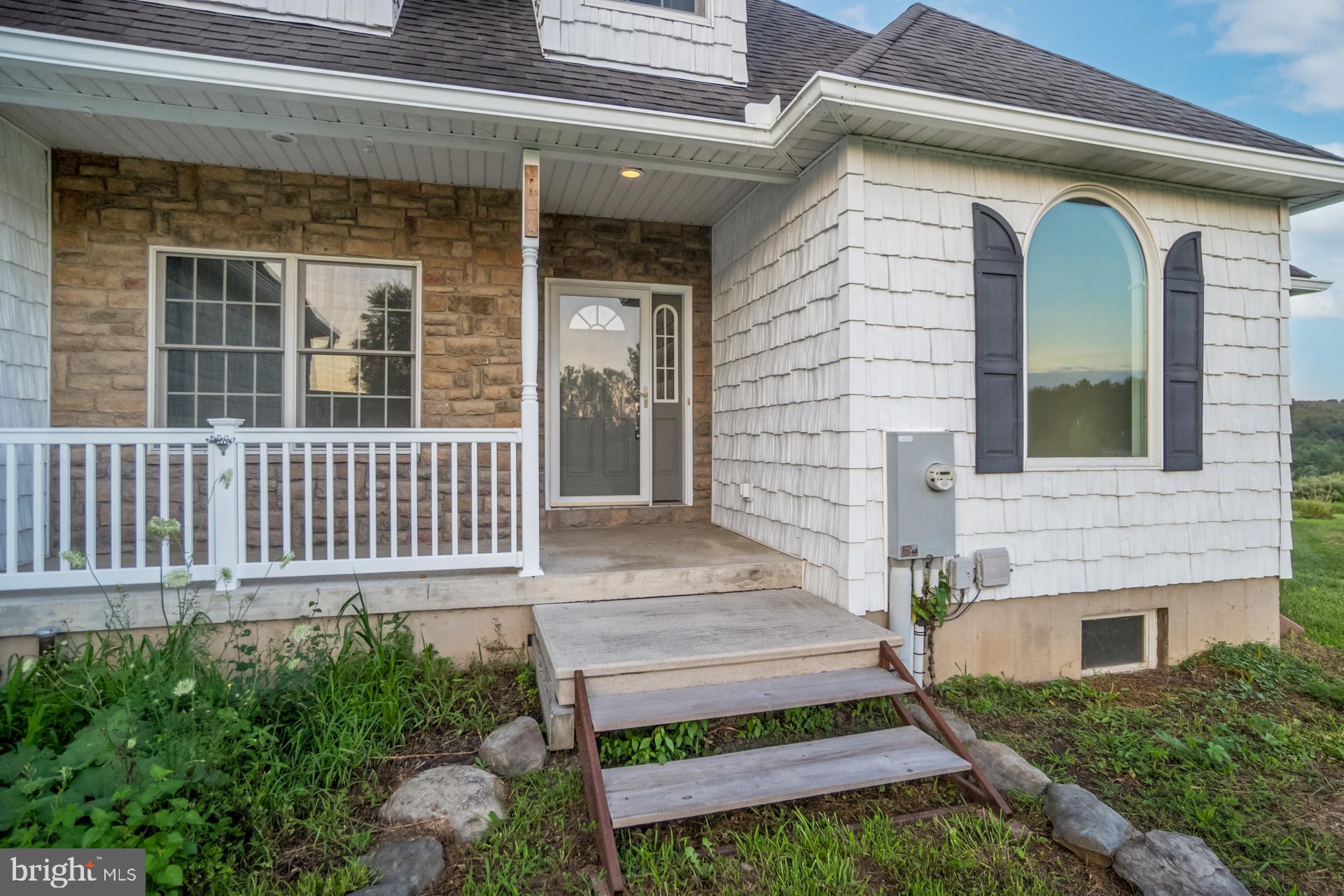 BELTZVILLE PANORAMA - Residential