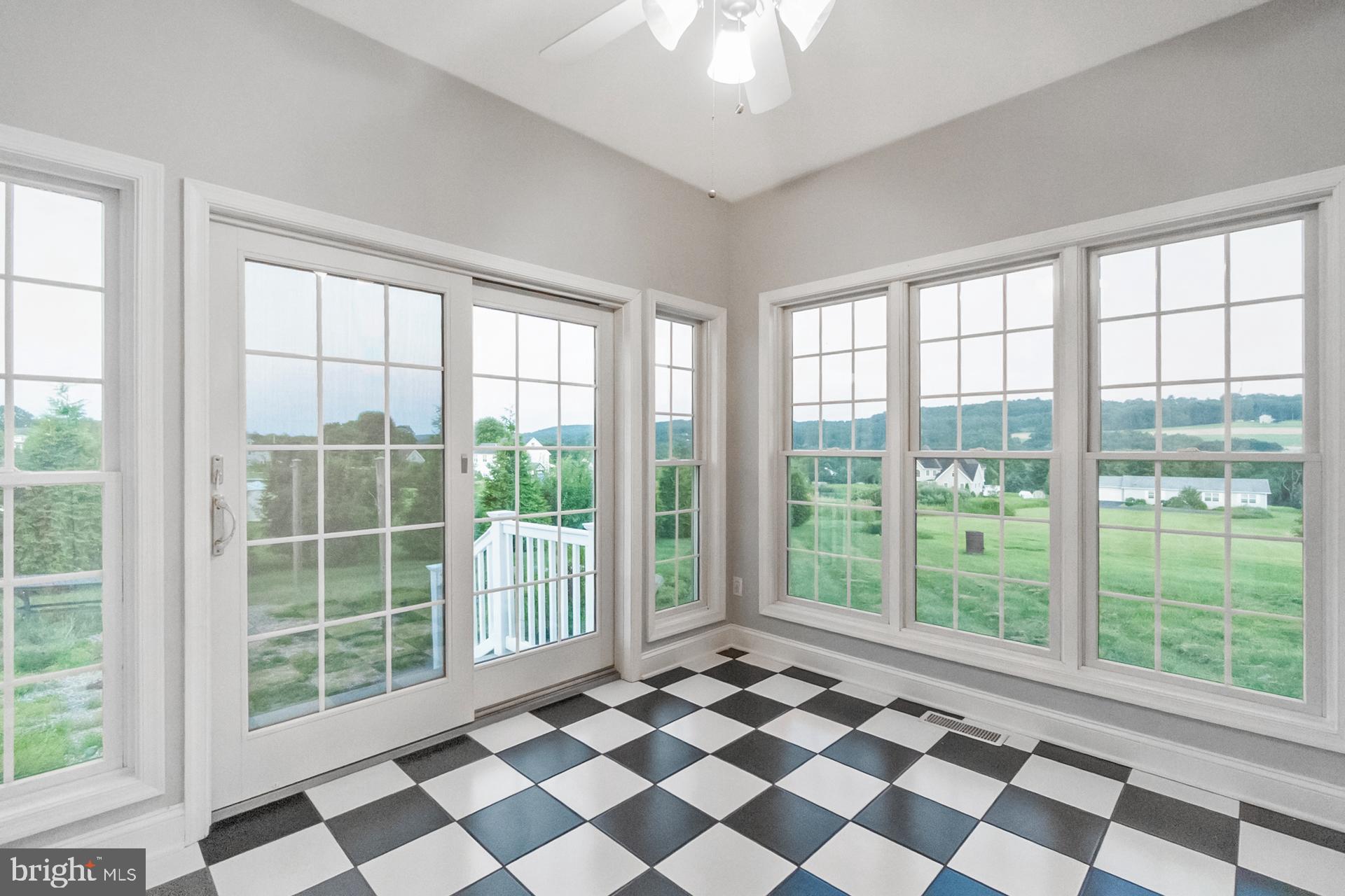 BELTZVILLE PANORAMA - Residential