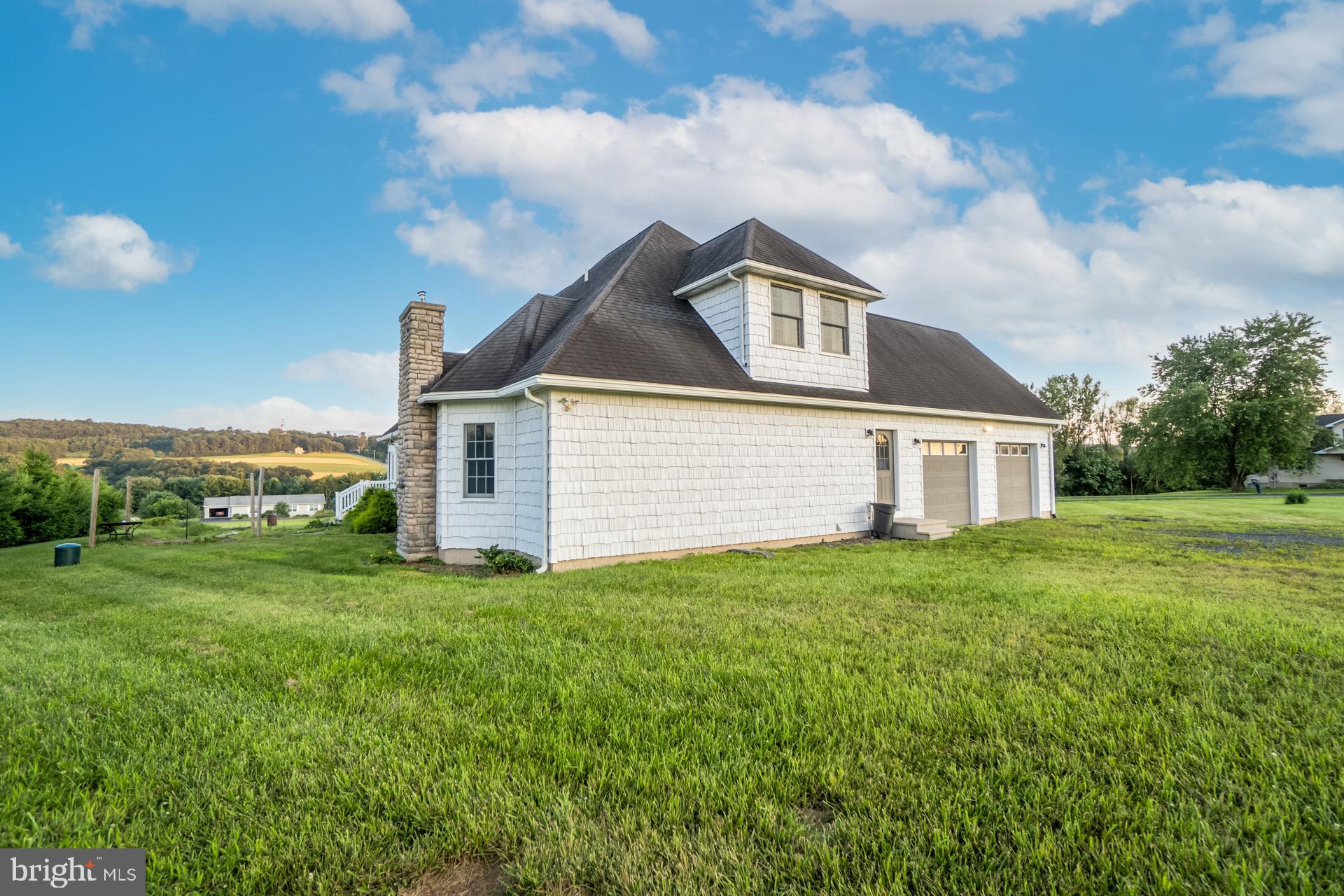 BELTZVILLE PANORAMA - Residential