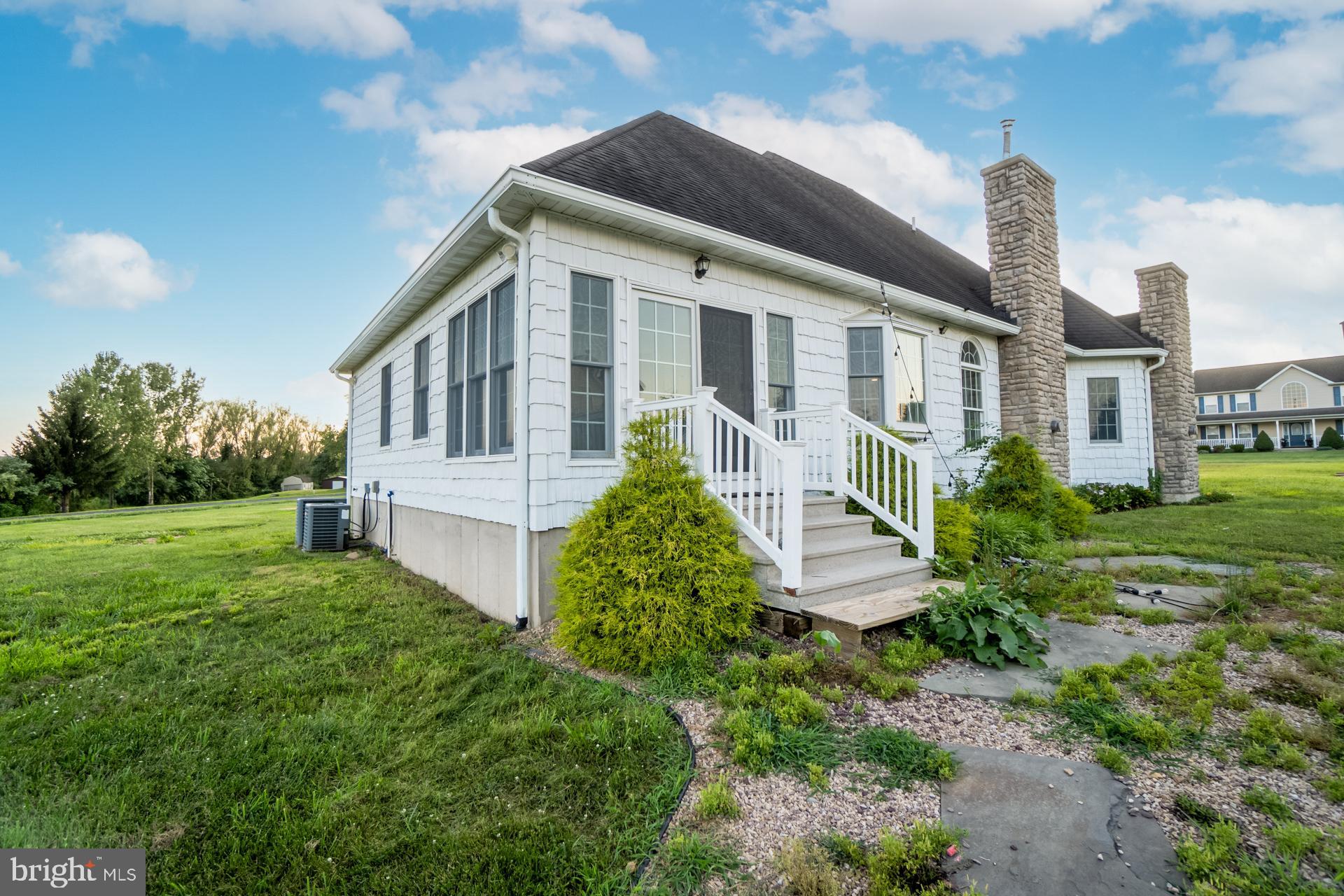 BELTZVILLE PANORAMA - Residential