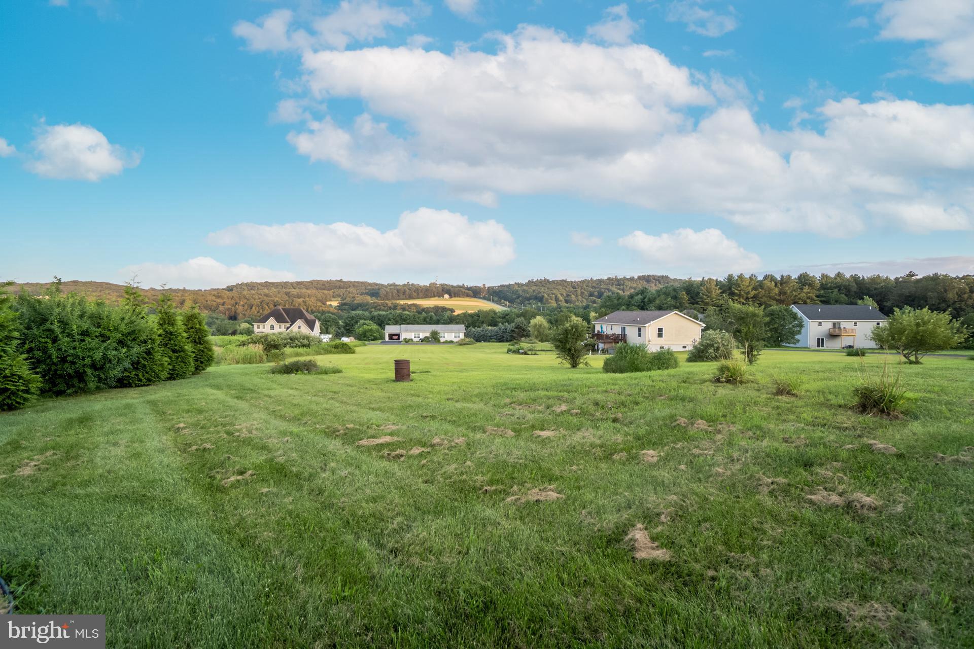 BELTZVILLE PANORAMA - Residential