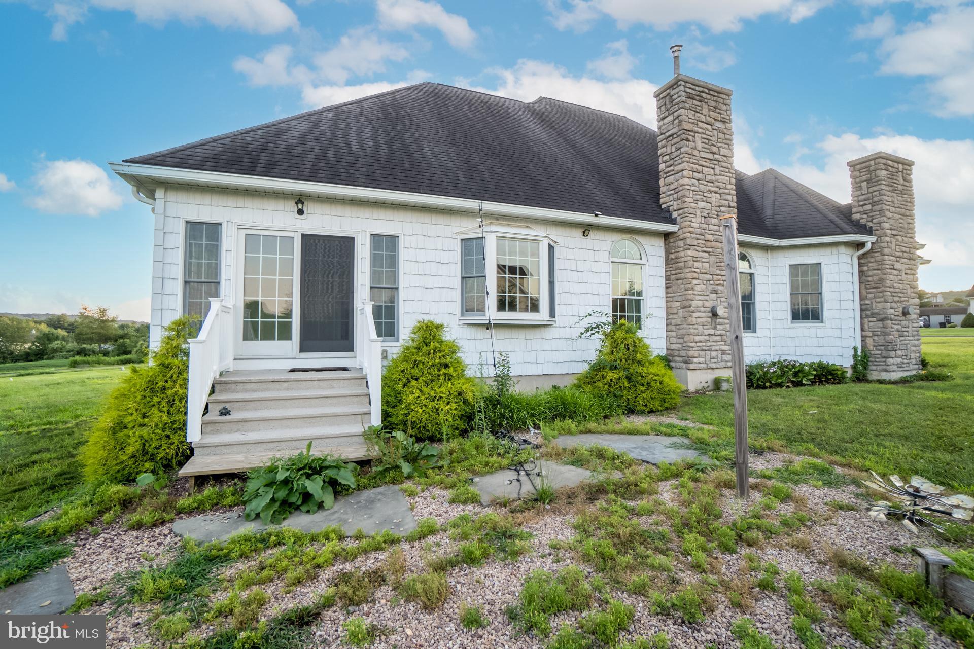 BELTZVILLE PANORAMA - Residential