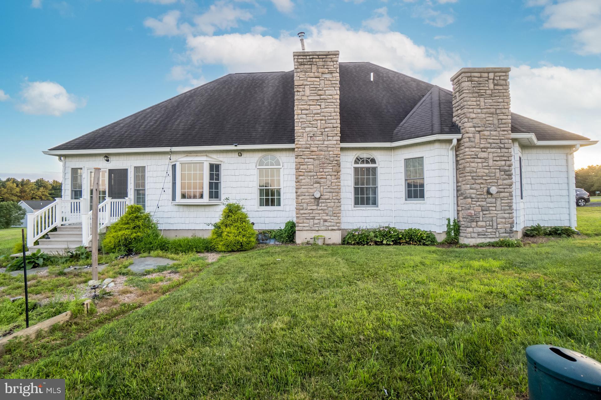 BELTZVILLE PANORAMA - Residential