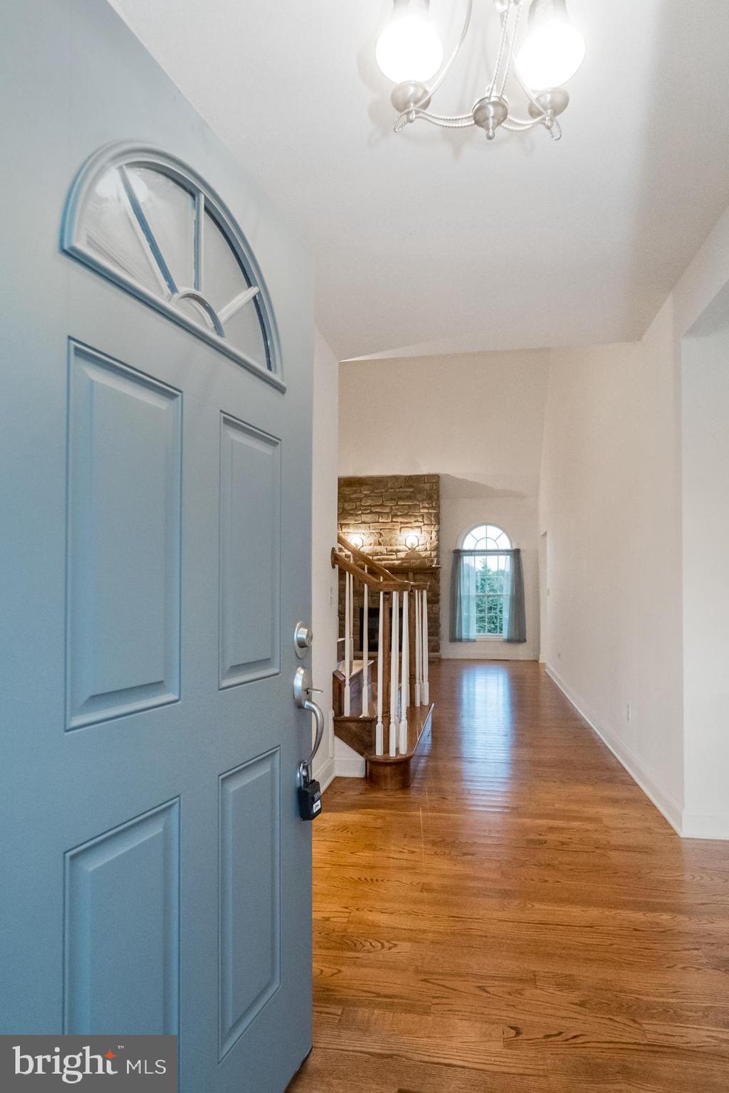 BELTZVILLE PANORAMA - Residential