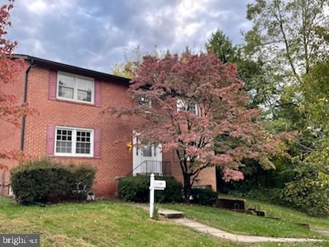 11306 SOWARD DRIVE KENSINGTON MD 20895