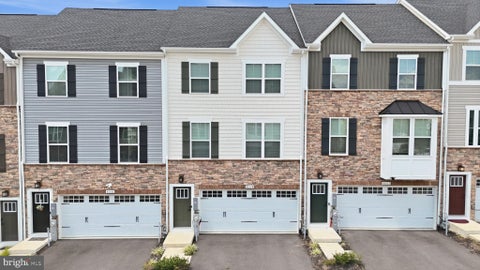 8004 QUAIL RISE LN LAUREL MD 20723