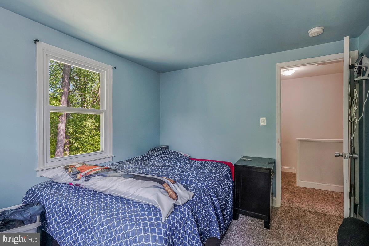 DEER PARK HEIGHTS-ADDN - Residential