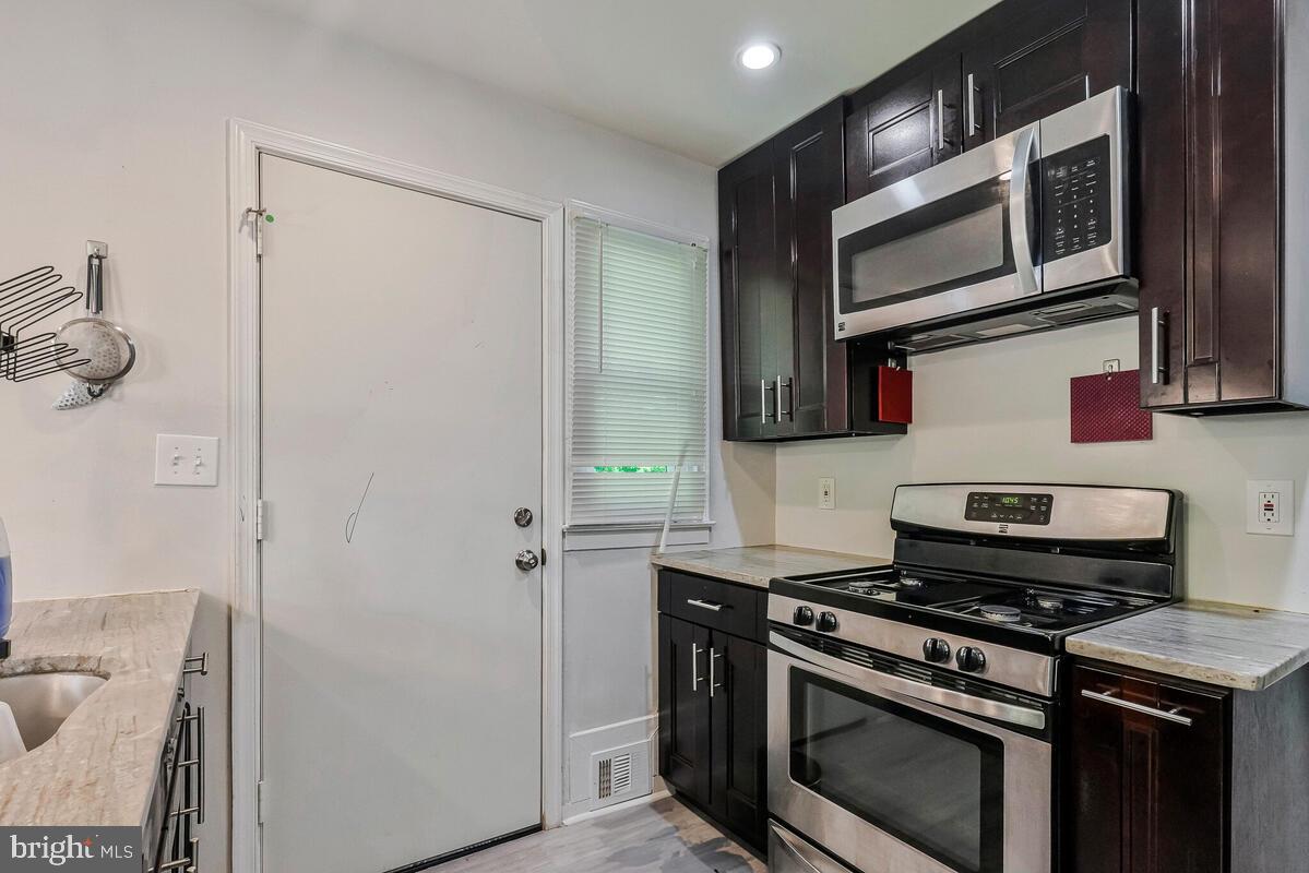 DEER PARK HEIGHTS-ADDN - Residential