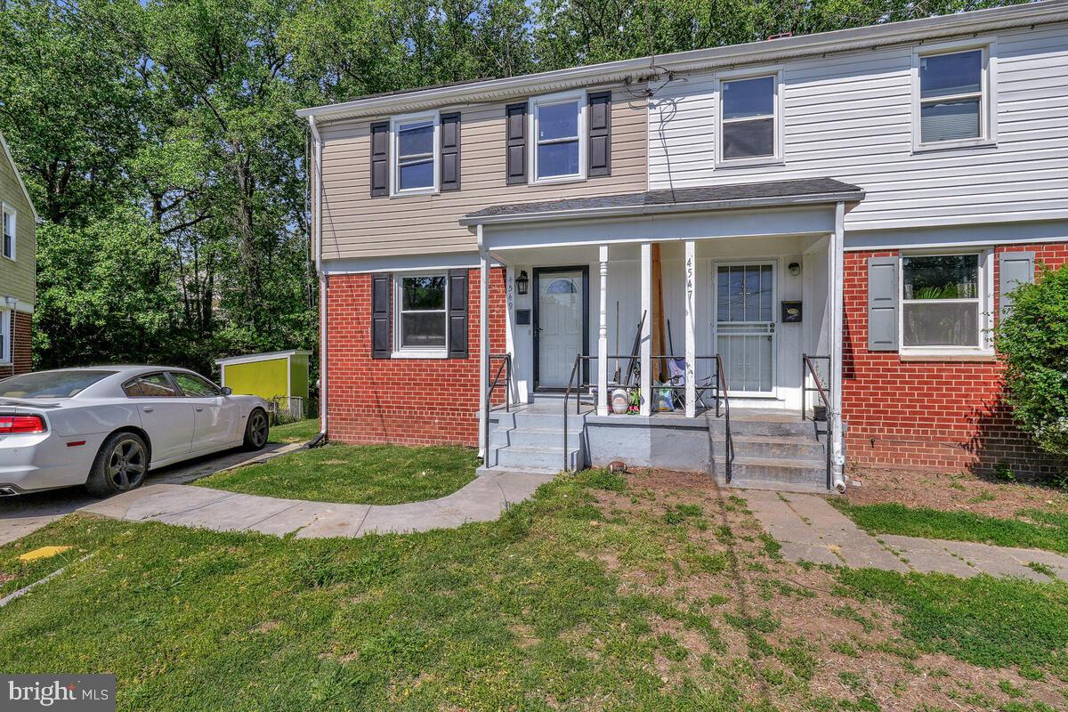 4549 AKRON STREET