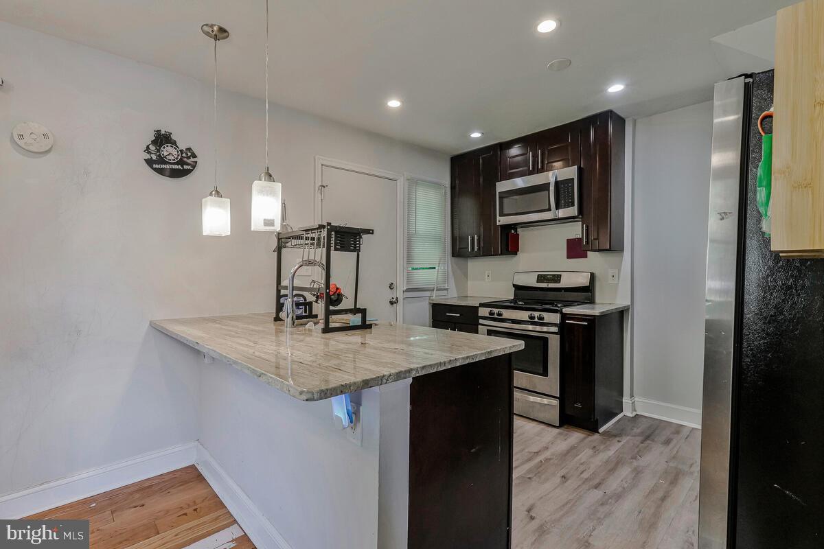 DEER PARK HEIGHTS-ADDN - Residential