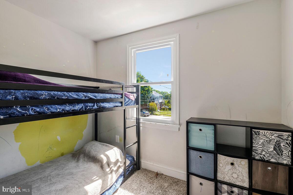 DEER PARK HEIGHTS-ADDN - Residential