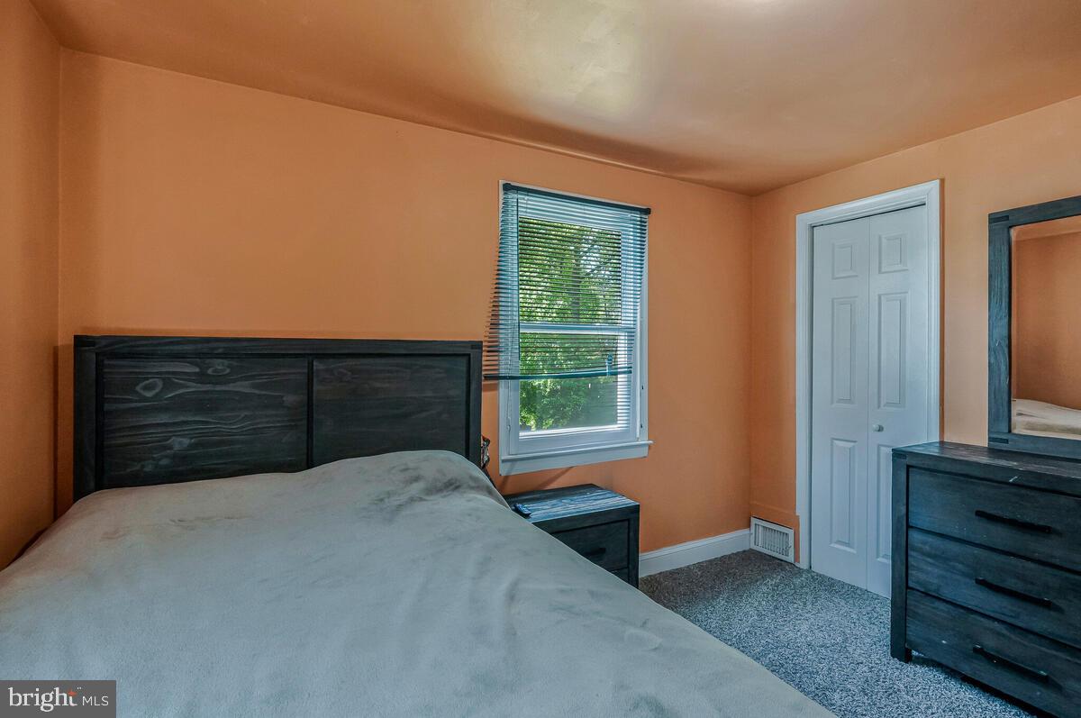 DEER PARK HEIGHTS-ADDN - Residential