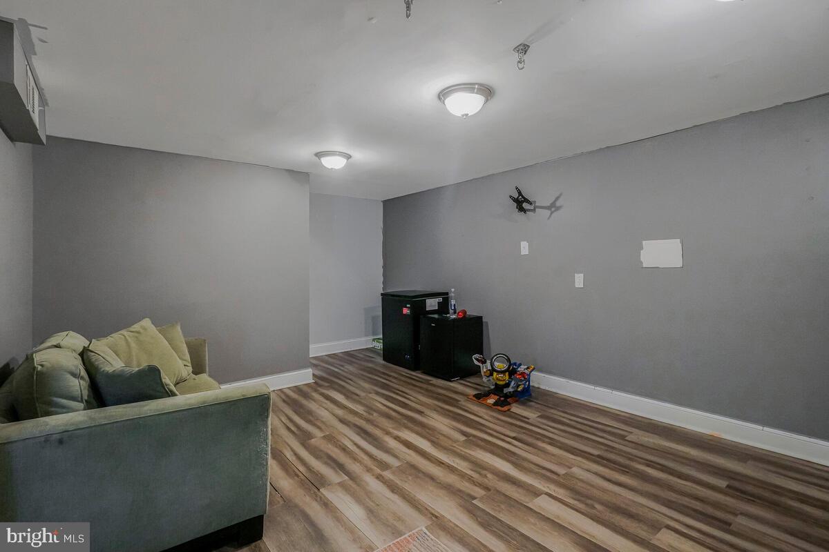 DEER PARK HEIGHTS-ADDN - Residential