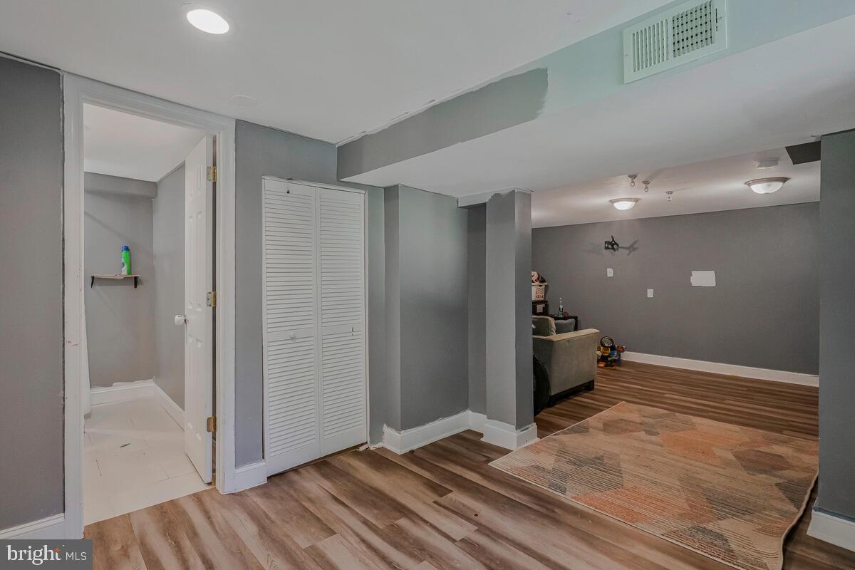 DEER PARK HEIGHTS-ADDN - Residential