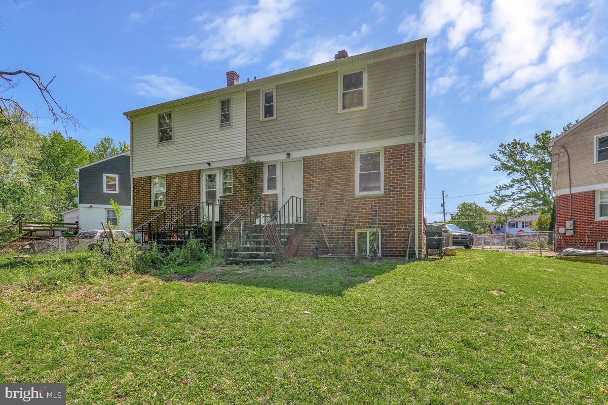 DEER PARK HEIGHTS-ADDN - Residential