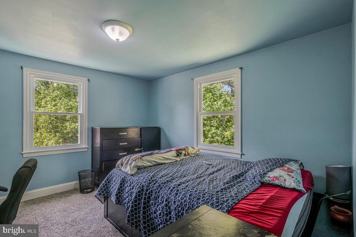 DEER PARK HEIGHTS-ADDN - Residential