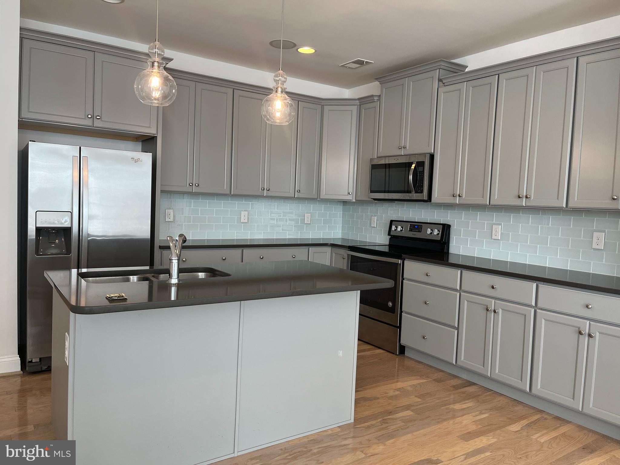 THE GALLERY - Residential Lease