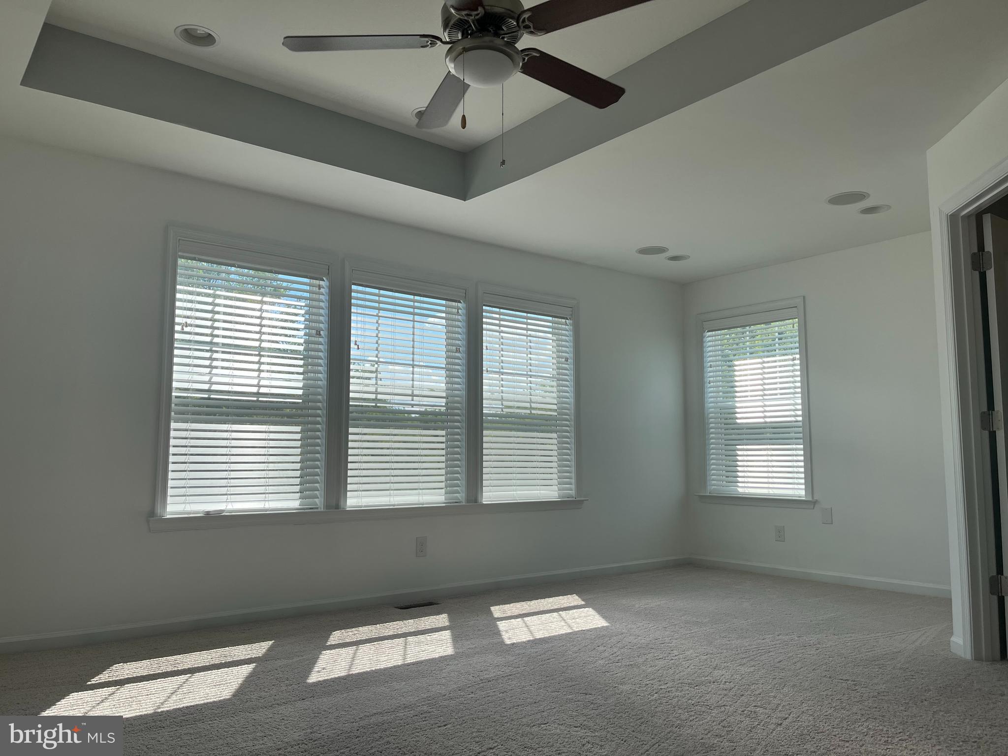 THE GALLERY - Residential Lease