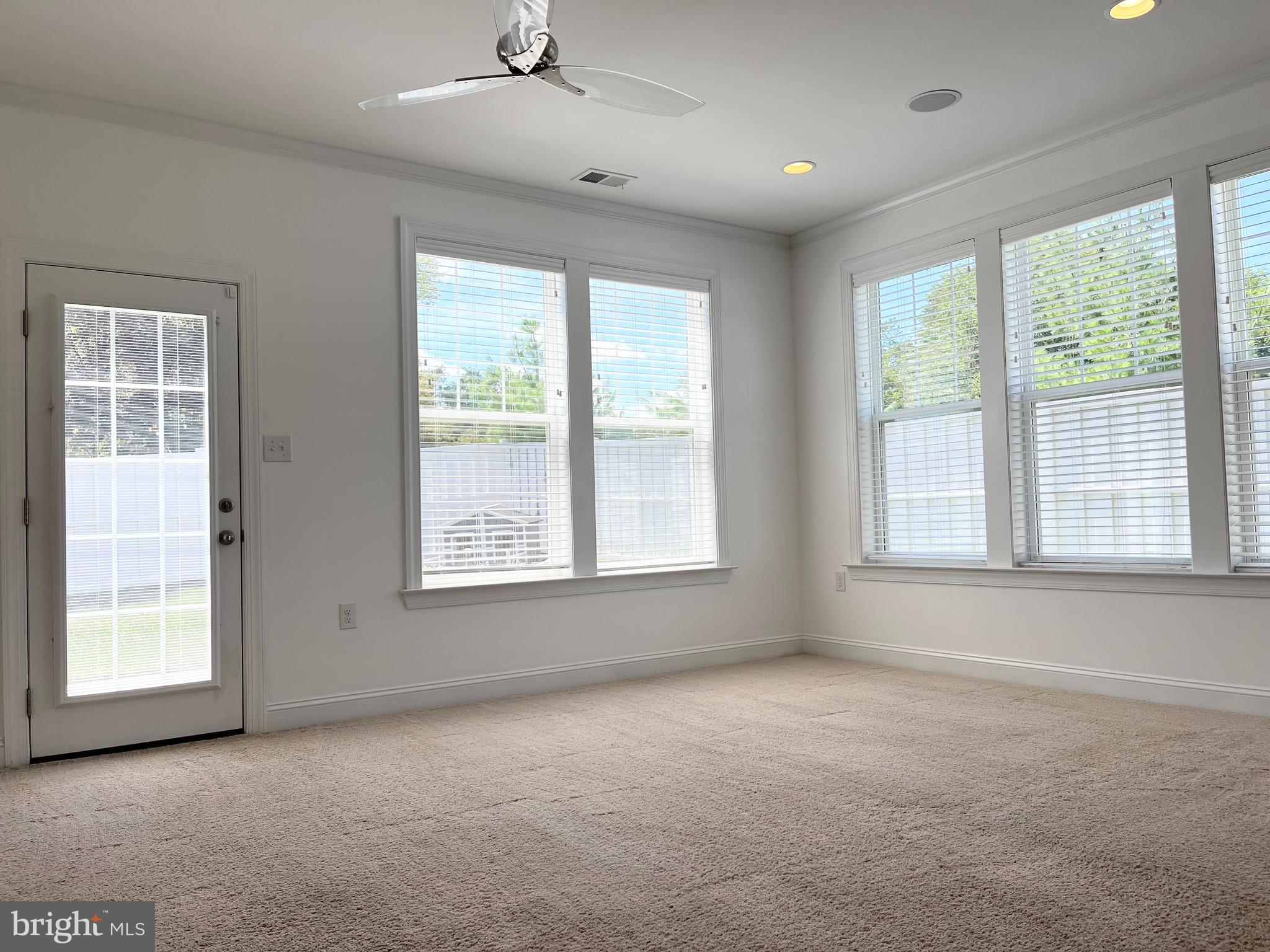 THE GALLERY - Residential Lease