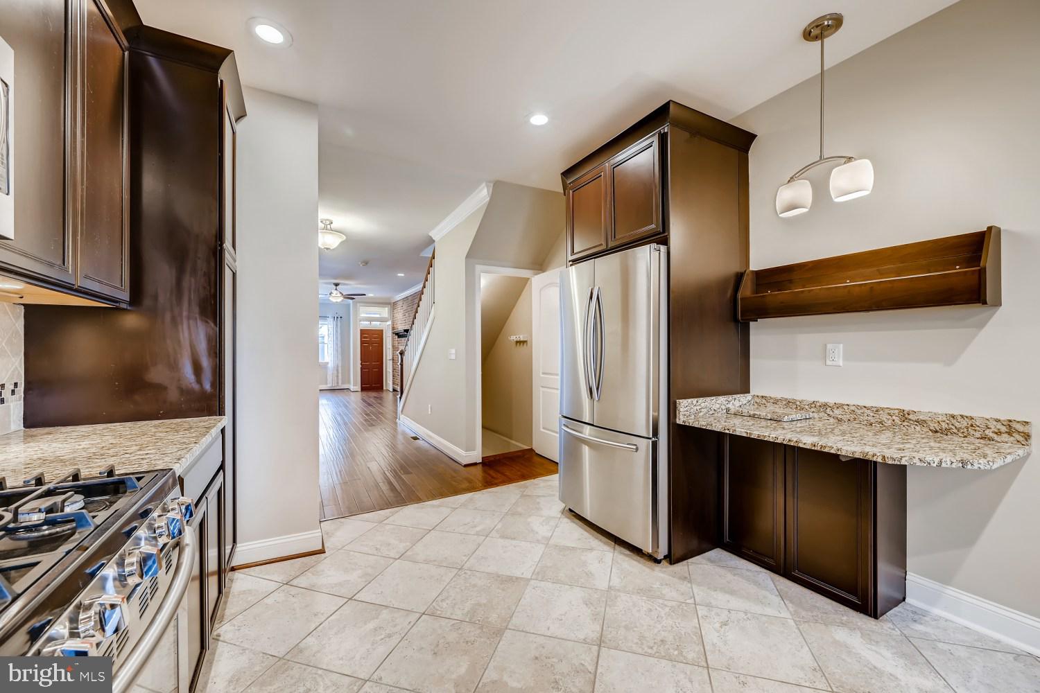 CANTON - Residential