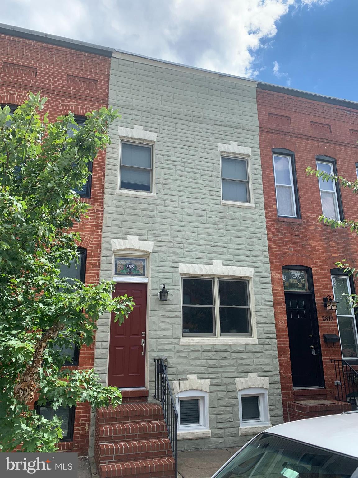 CANTON - Residential