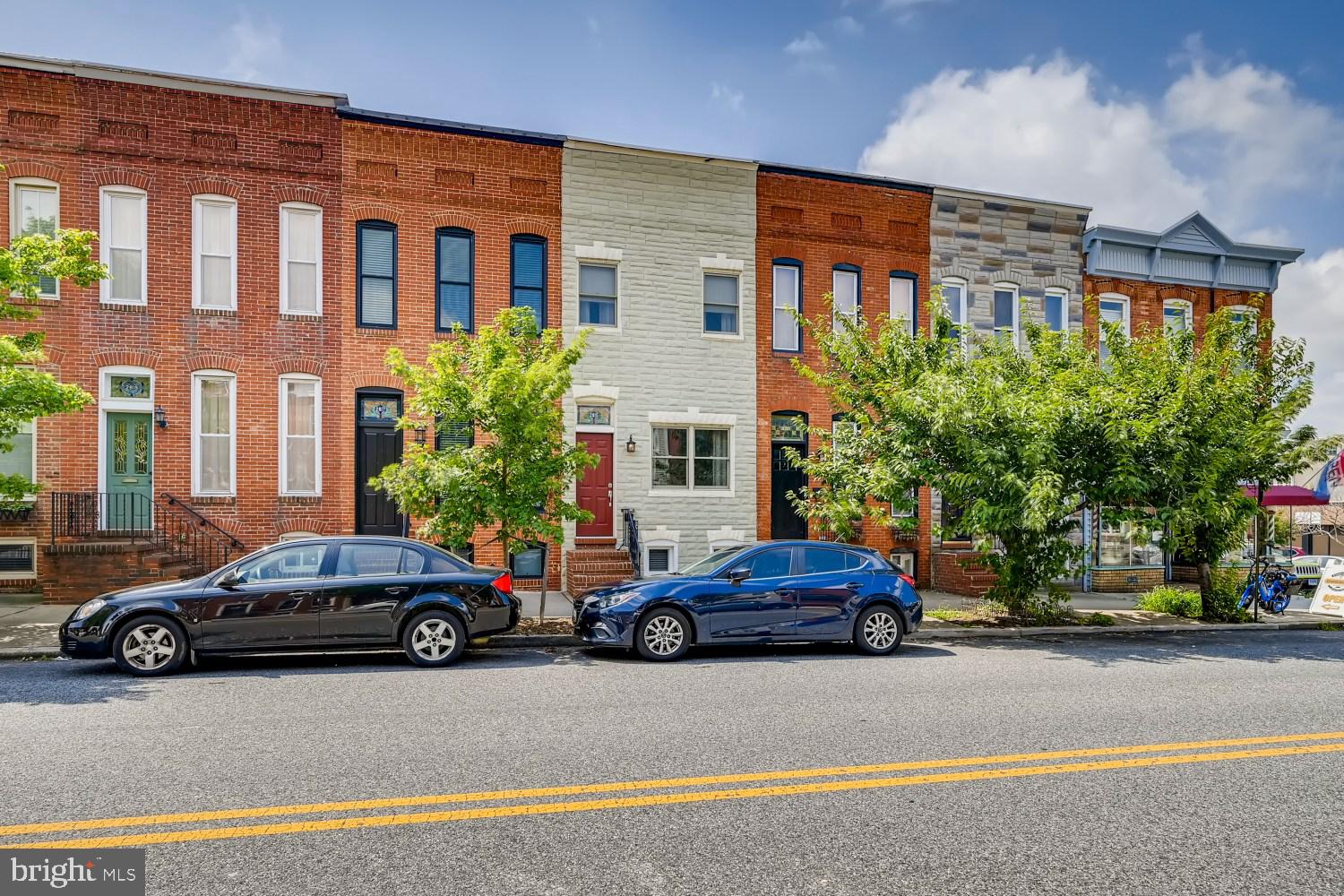 CANTON - Residential