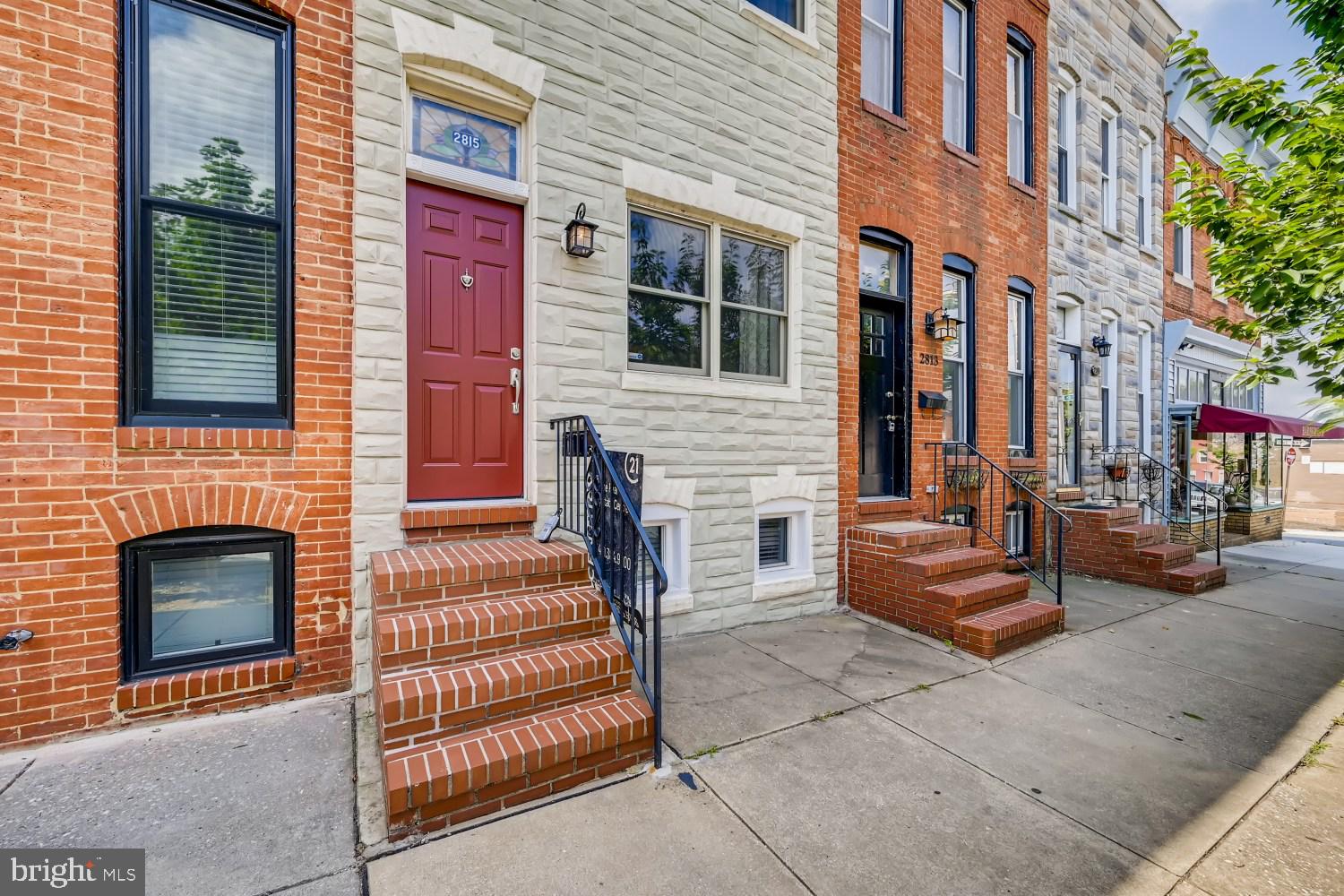 CANTON - Residential