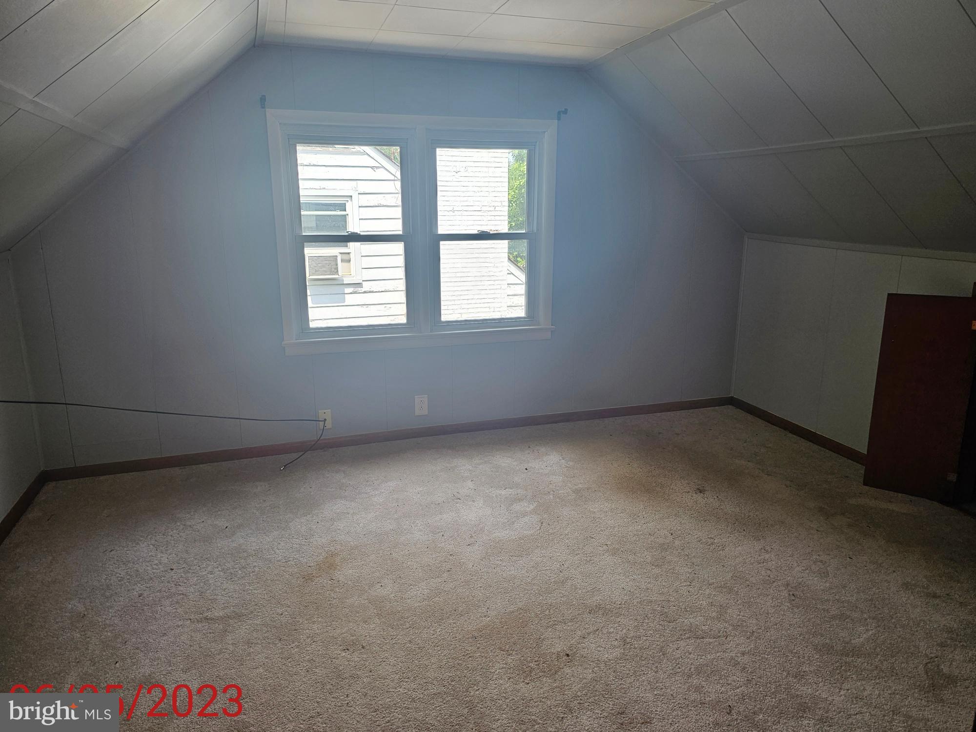 NONE AVAILABLE - Residential