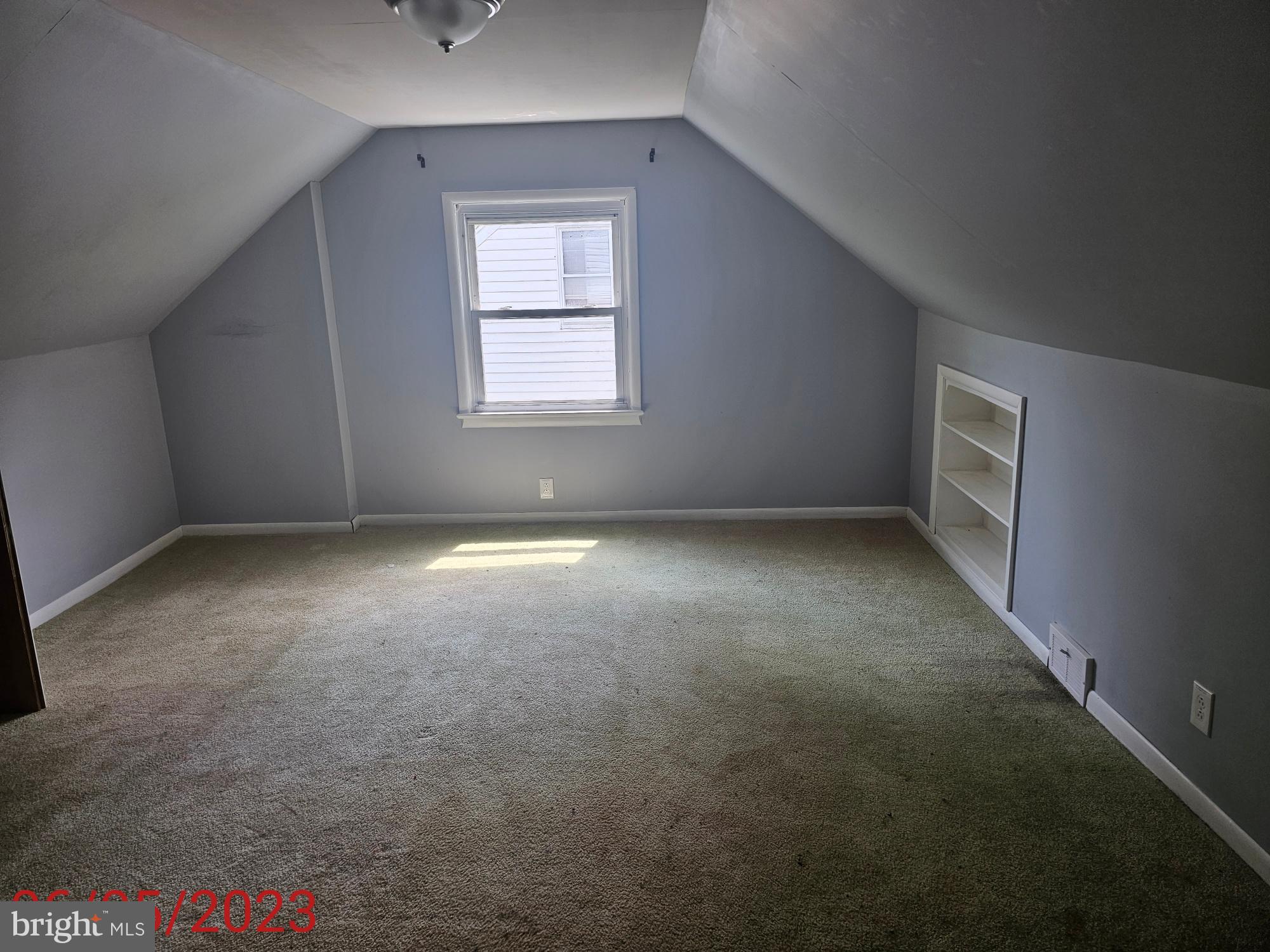 NONE AVAILABLE - Residential