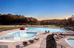 MARLBORO RIDGE ESTATES - Residential Lease