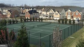 MARLBORO RIDGE ESTATES - Residential Lease