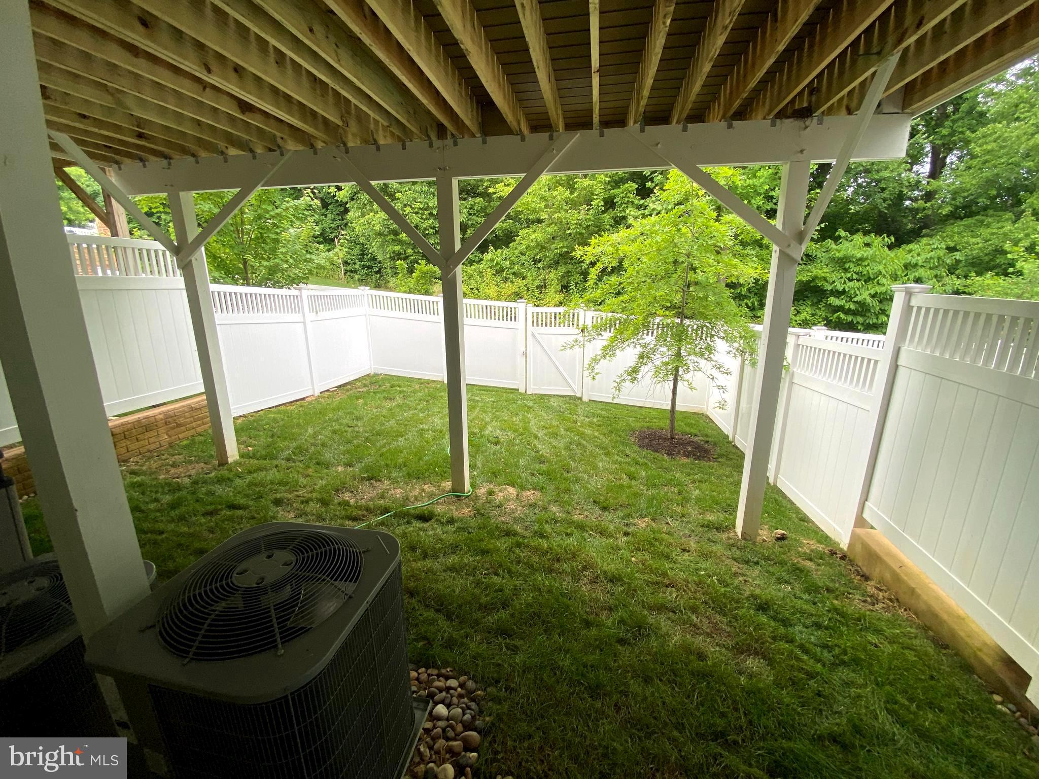 MARLBORO RIDGE ESTATES - Residential Lease