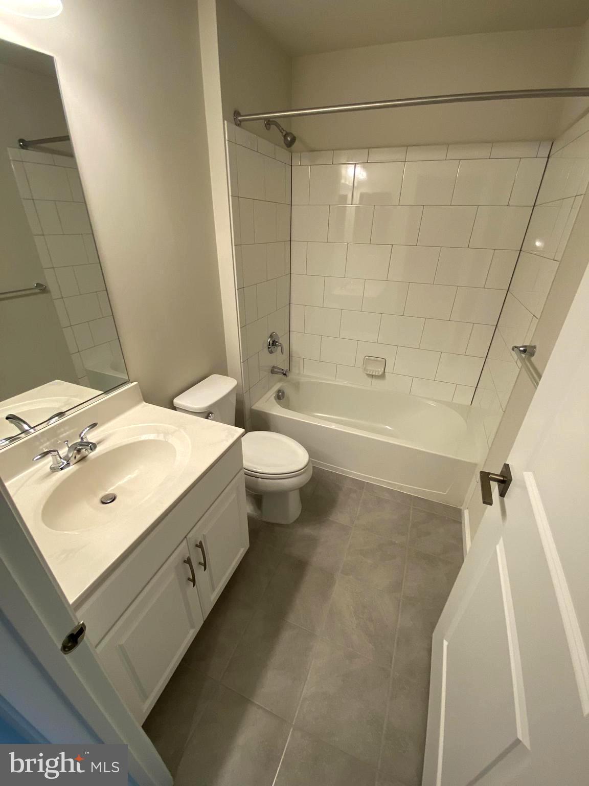 MARLBORO RIDGE ESTATES - Residential Lease