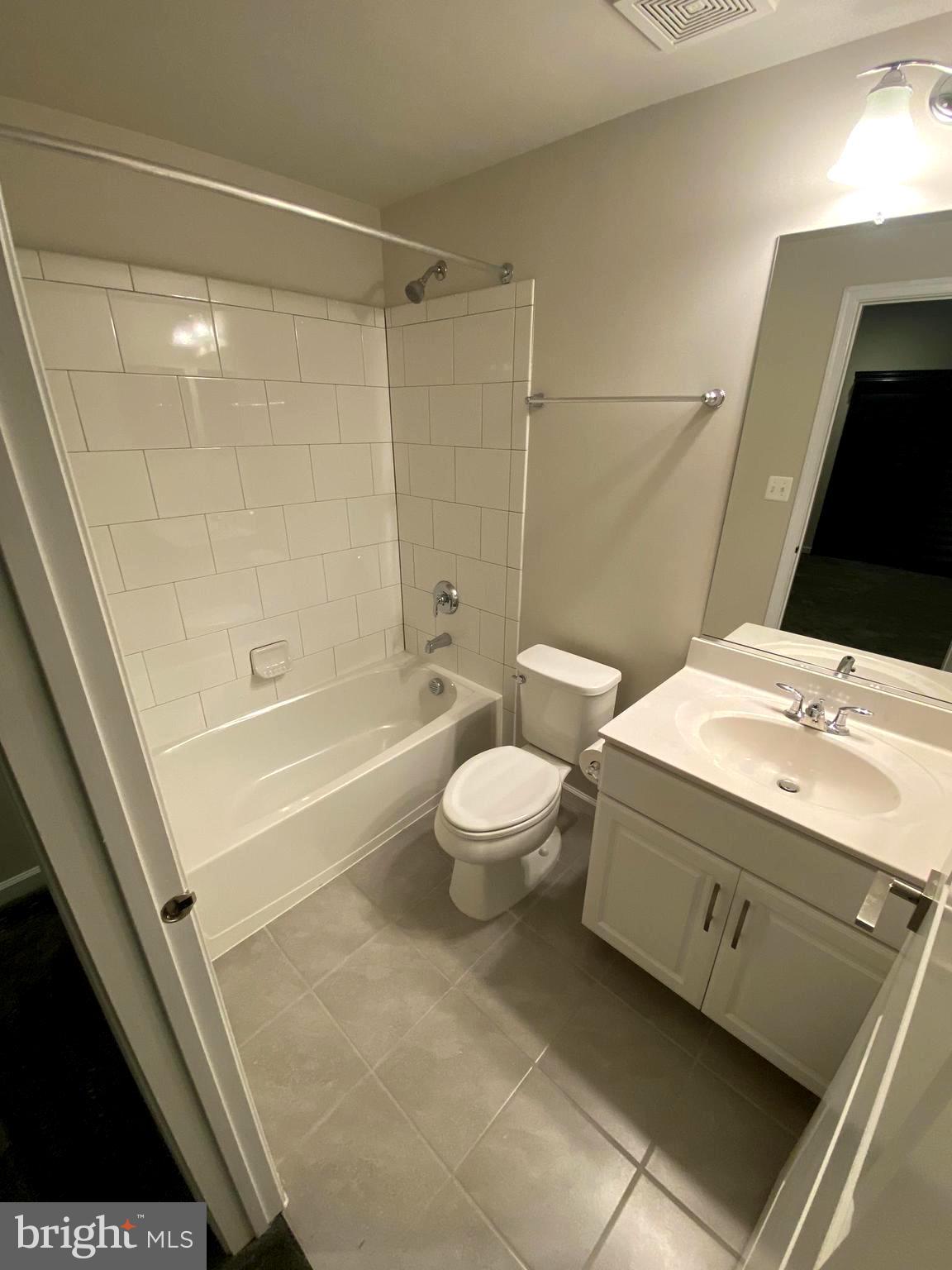 MARLBORO RIDGE ESTATES - Residential Lease