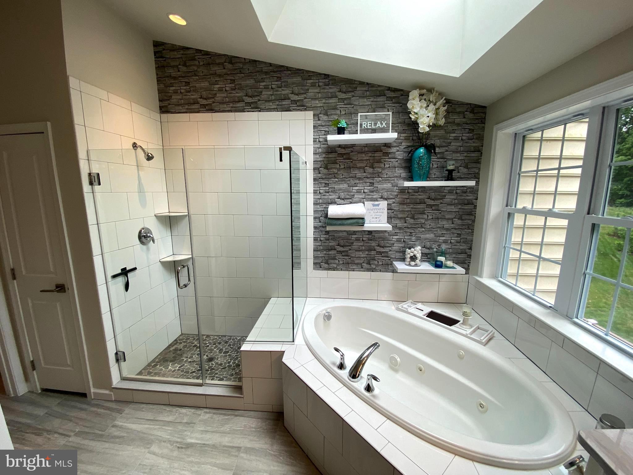 MARLBORO RIDGE ESTATES - Residential Lease