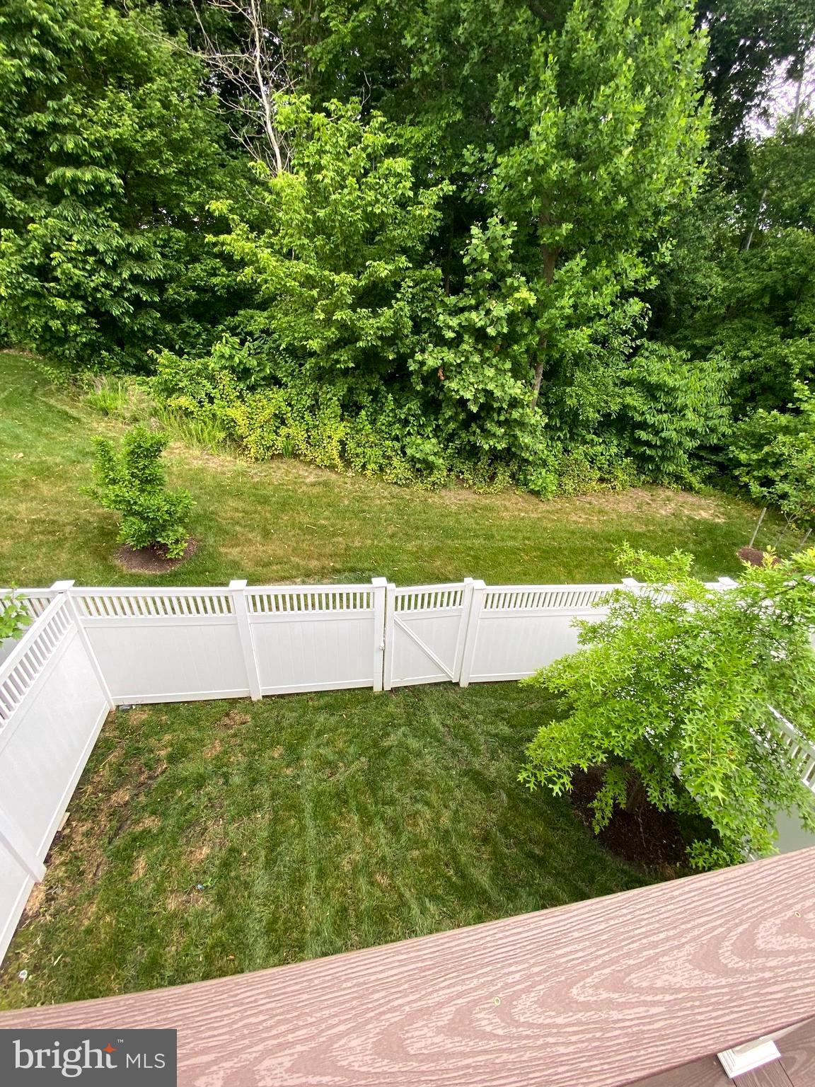 MARLBORO RIDGE ESTATES - Residential Lease