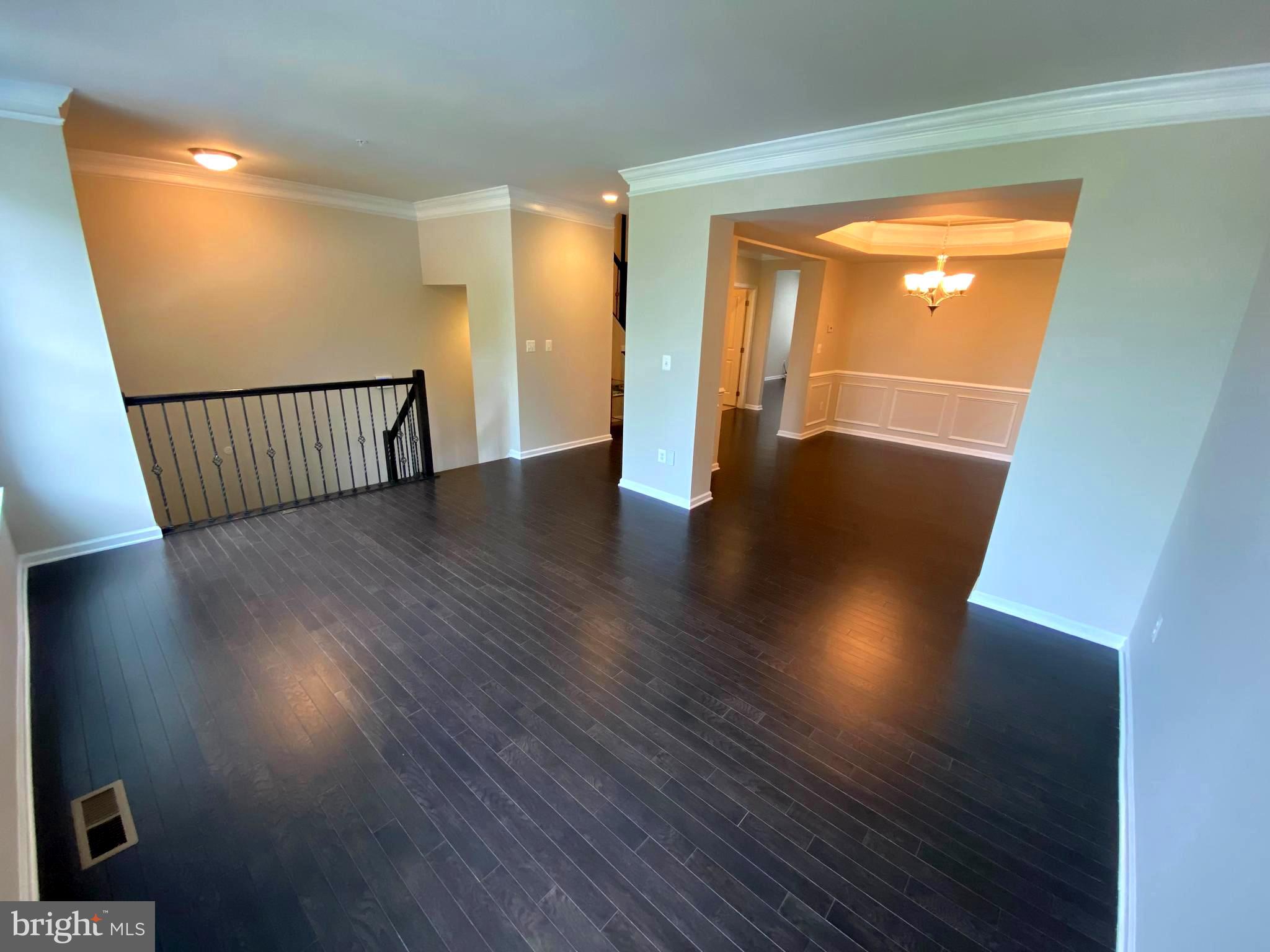 MARLBORO RIDGE ESTATES - Residential Lease