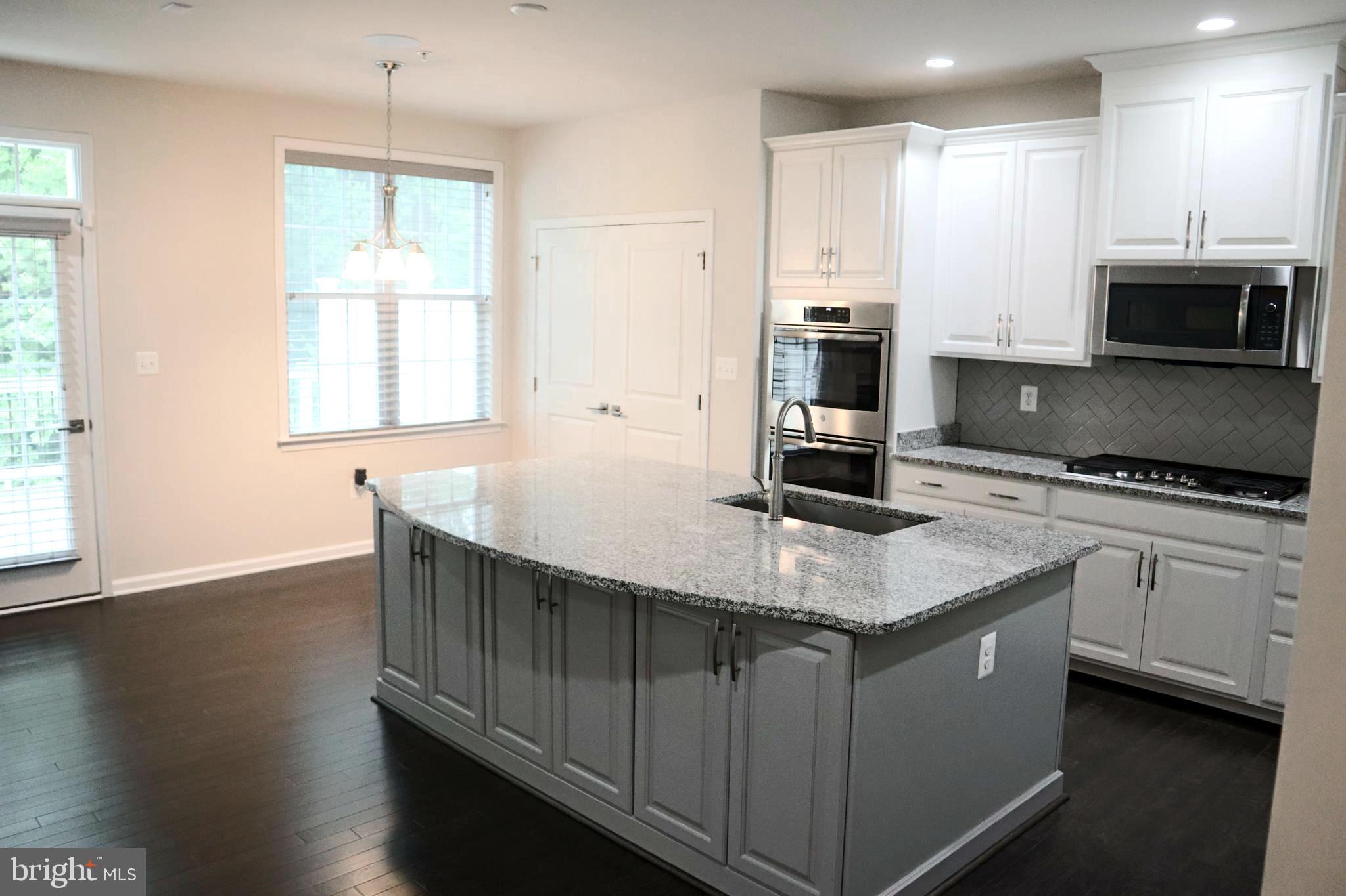 MARLBORO RIDGE ESTATES - Residential Lease