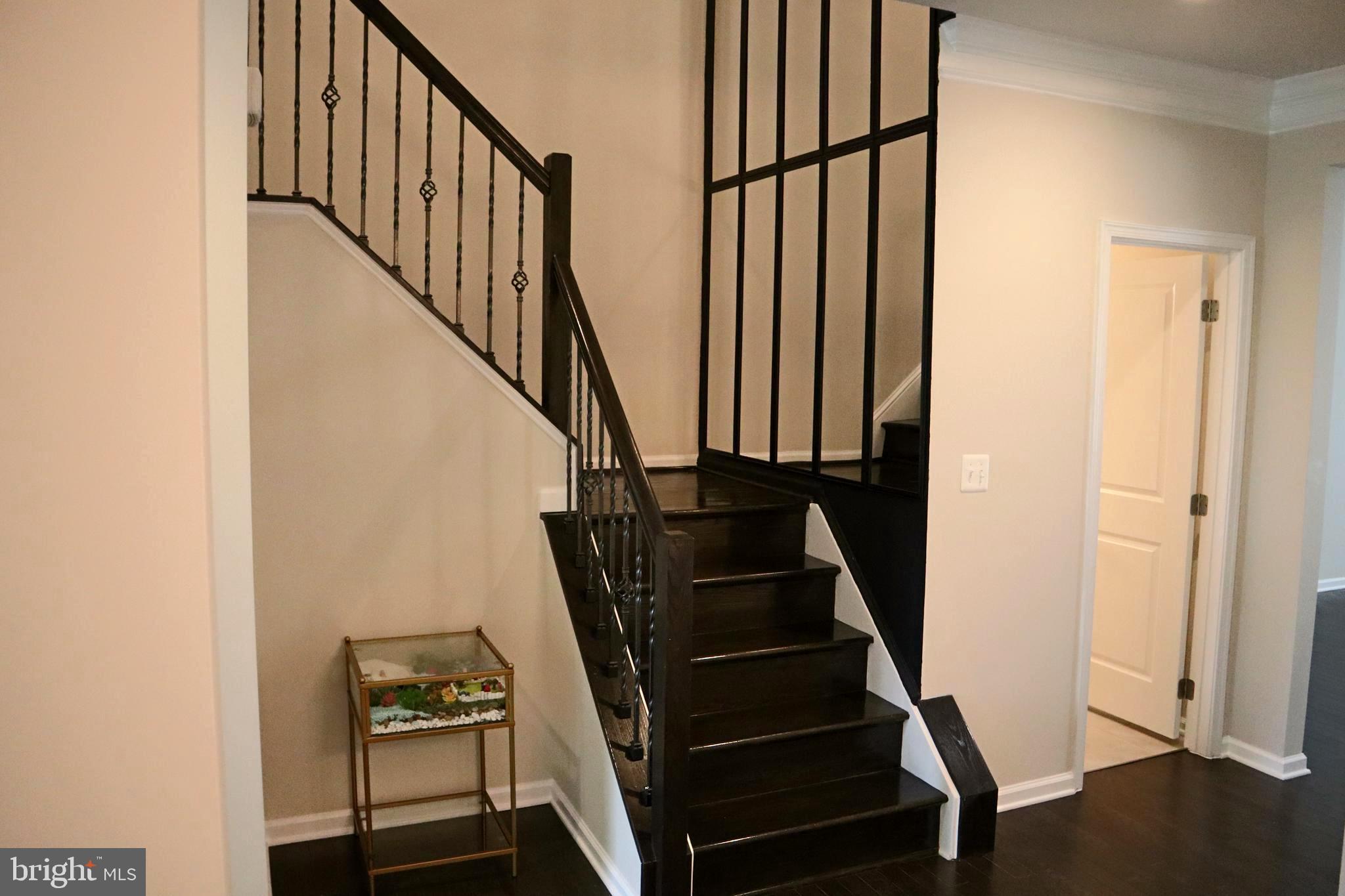 MARLBORO RIDGE ESTATES - Residential Lease