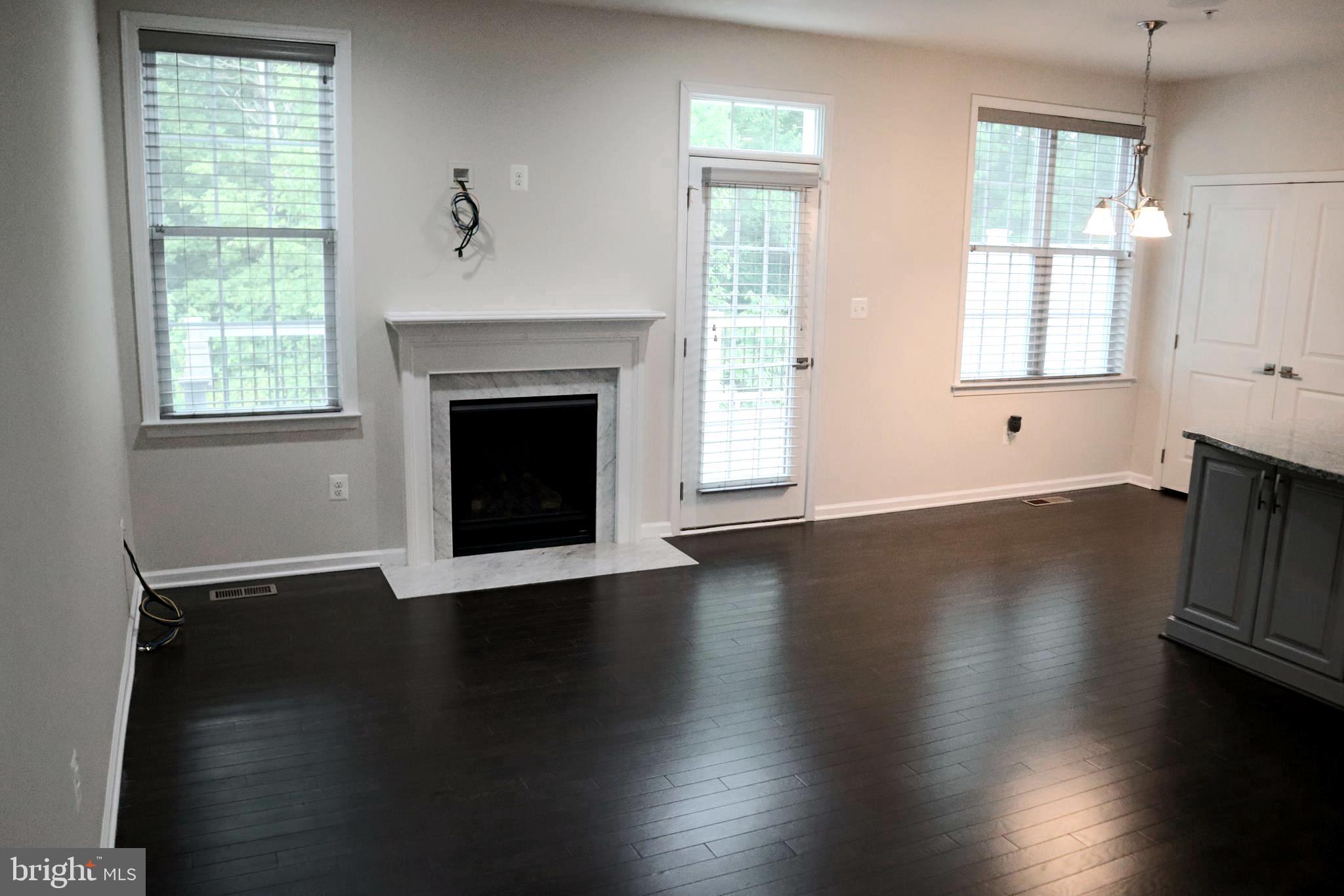 MARLBORO RIDGE ESTATES - Residential Lease