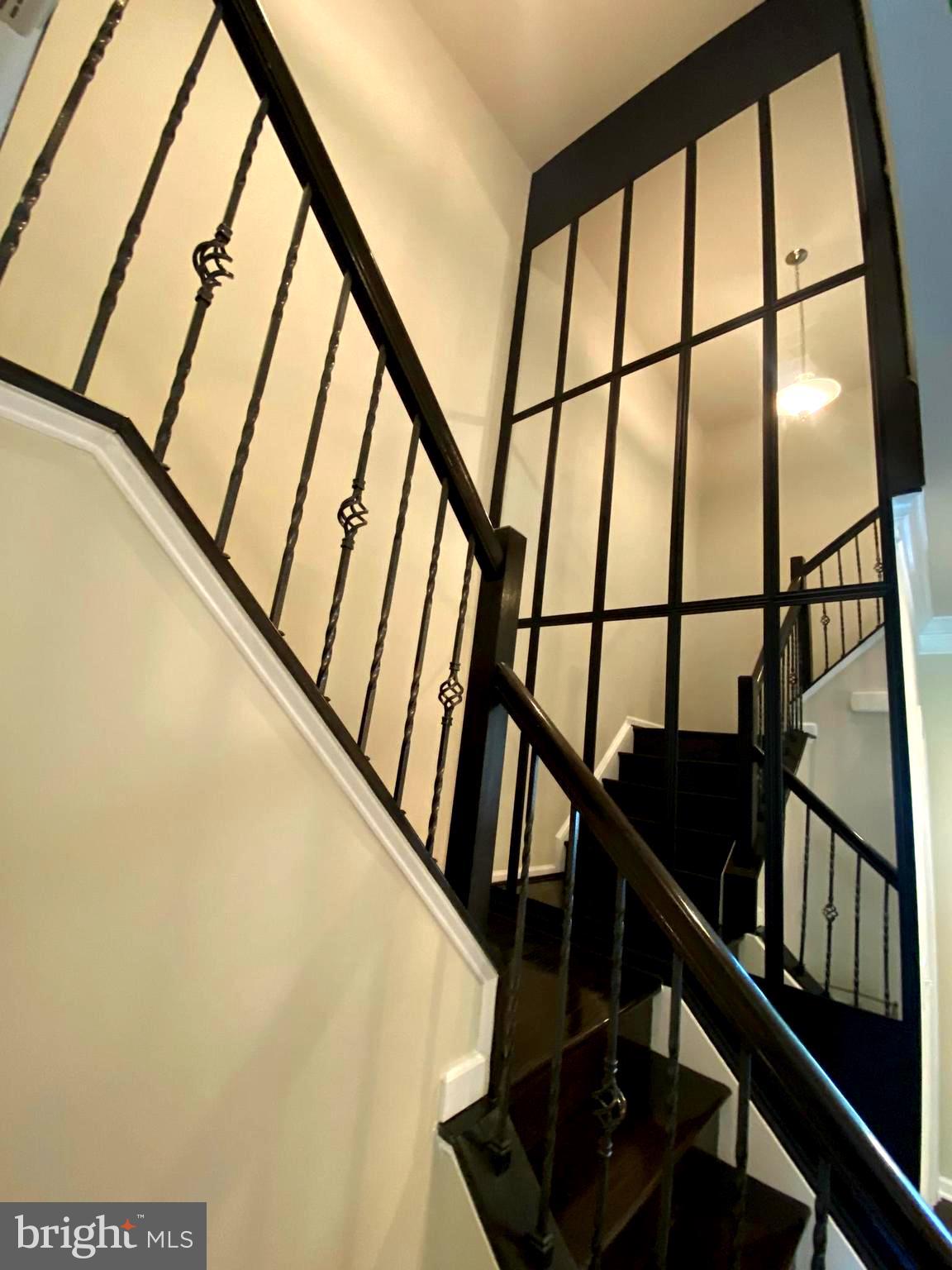 MARLBORO RIDGE ESTATES - Residential Lease