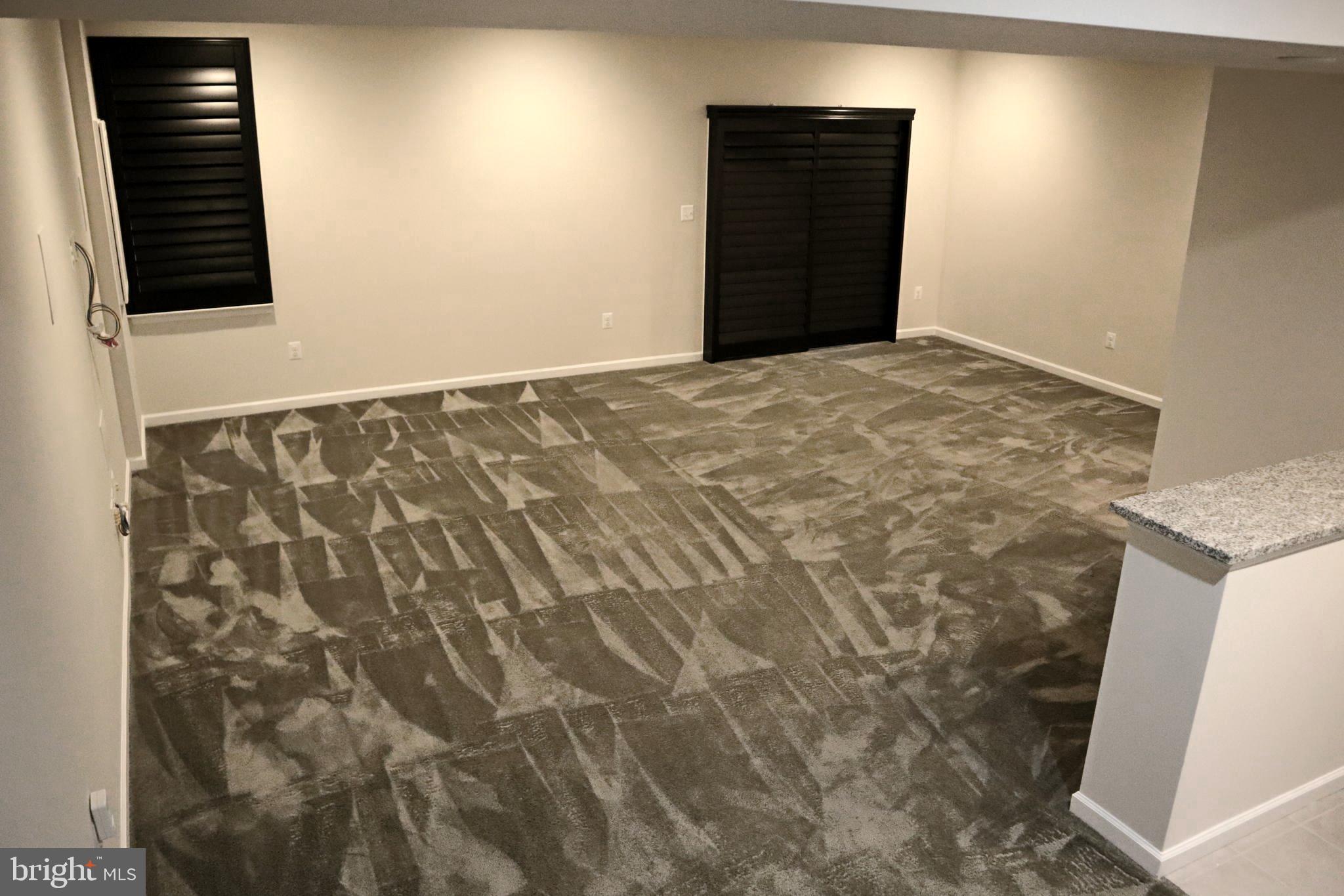 MARLBORO RIDGE ESTATES - Residential Lease